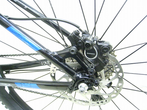 X-Caliber4 29er カスタム