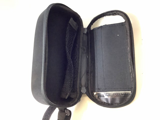 フレームバック 