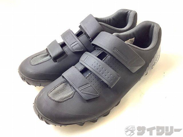 ビンディングシューズ SM-ME200-S L 43 27.2CM