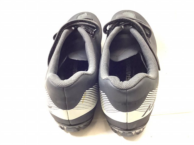 ビンディングシューズ SM-ME200-S L 43 27.2CM