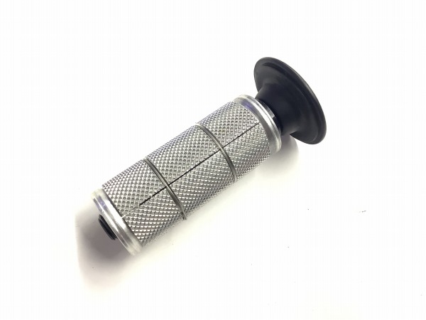 プレッシャーアンカー カーボンキャップ 1-1/4インチ 50mm