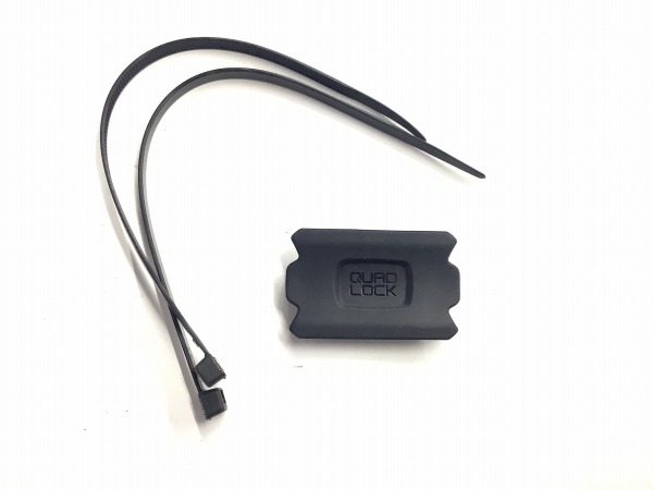 FLAT BARアダプター