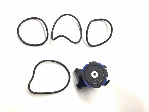 ハンドルバー/ステムマウント