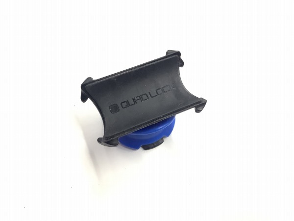 ハンドルバー/ステムマウント