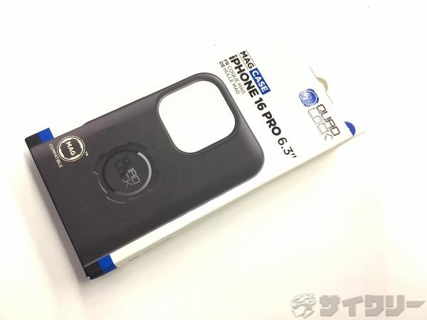 スマートフォンケース iPhone 16 Pro 6.3