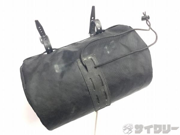 フロントバッグ　bandito bicycle bag