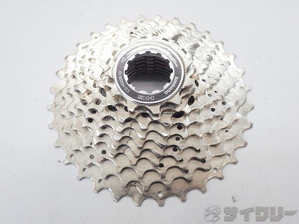 スプロケット CS-HG500 10s/11-32ｔ