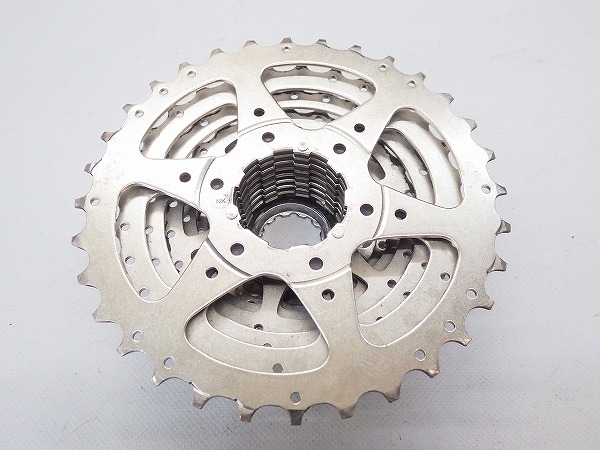 スプロケット CS-HG500 10s/11-32ｔ