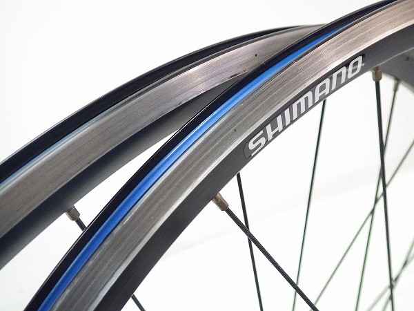 ホイール前後セット WH-RS010 700c/シマノフリー11s