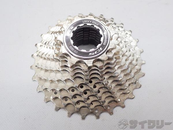 スプロケット CS-5800 105 11s/11-28ｔ