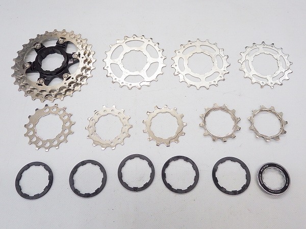 スプロケット CS-5800 105 11s/11-28ｔ