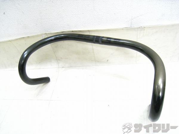 トラックハンドル 380/25.4mm アルミ ※変色