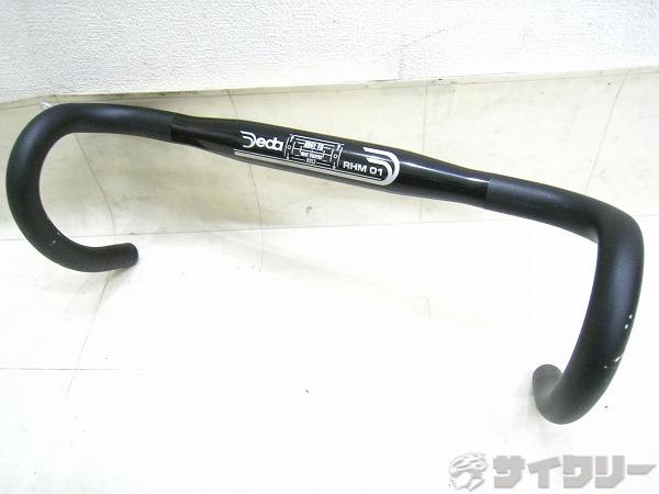 ドロップハンドル RHM01 420（外-外）/31.7mm