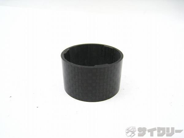 カーボンコラムスペーサー OS 20mm
