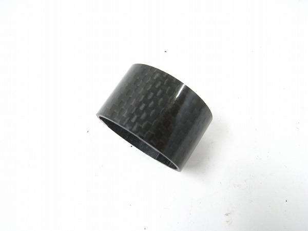 カーボンコラムスペーサー OS 20mm