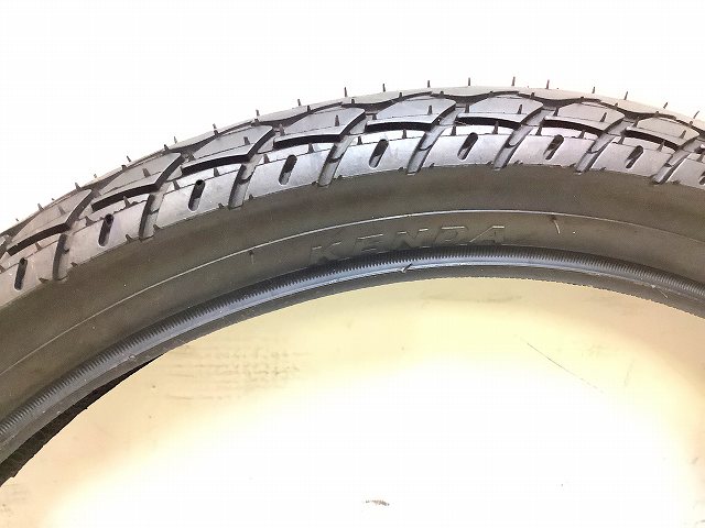 タイヤ　20x2.125 （406x57c）