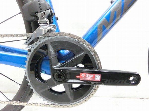 【未使用】SCULTURA RIVAL-EDITION