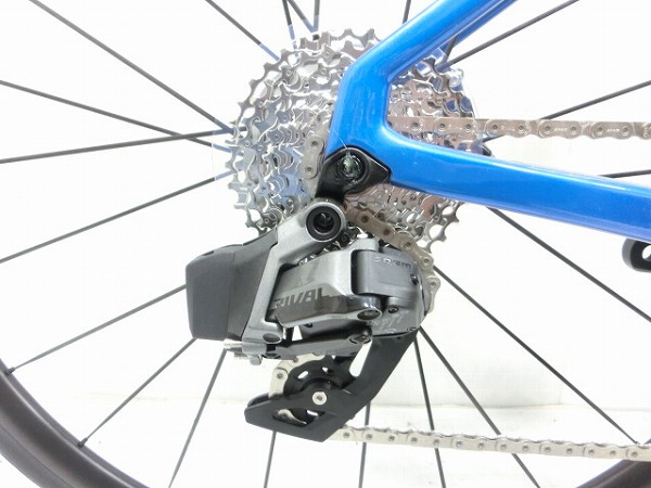 【未使用】SCULTURA RIVAL-EDITION