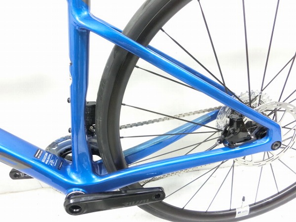 【未使用】SCULTURA RIVAL-EDITION