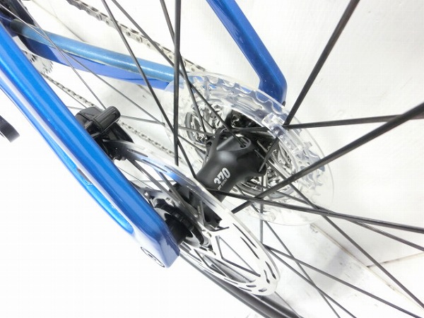 【未使用】SCULTURA RIVAL-EDITION