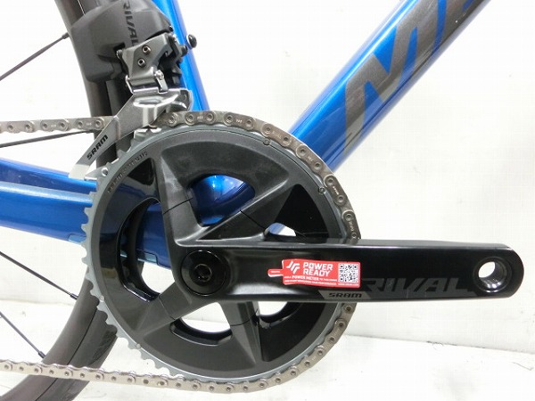 【未使用】SCULTURA RIVAL-EDITION