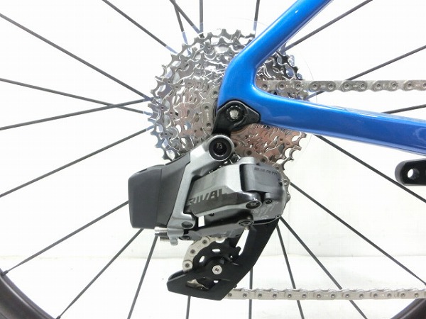 【未使用】SCULTURA RIVAL-EDITION