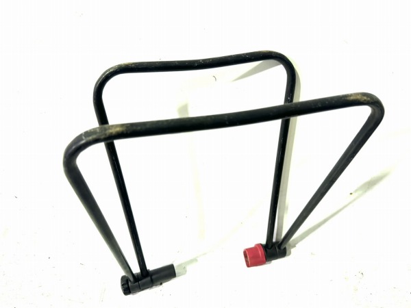 メンテナンススタンド ブラック