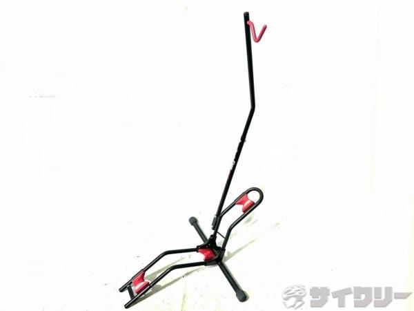 ディスプレイスタンド TANCHO ESSE ブラック