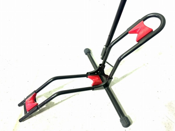 ディスプレイスタンド TANCHO ESSE ブラック