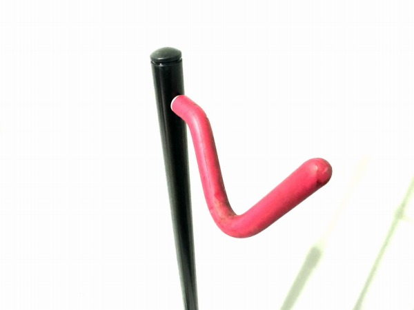 ディスプレイスタンド TANCHO ESSE ブラック