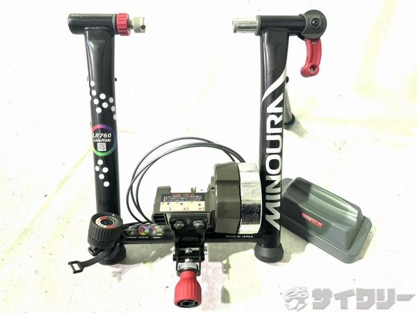 ローラー台 LR760 LIVERIDE マグライザー付属