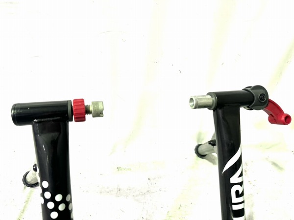 ローラー台 LR760 LIVERIDE マグライザー付属