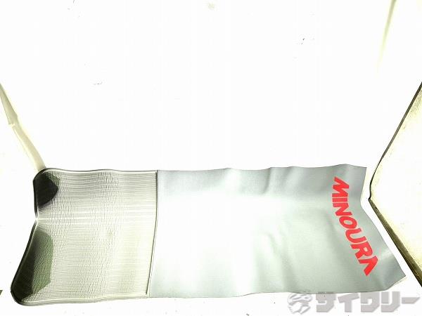 トレーニングマット グレー