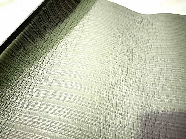 トレーニングマット グレー