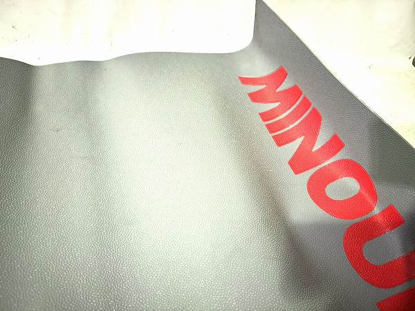 トレーニングマット グレー