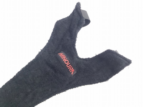 汗落ち防止ネット ブラック