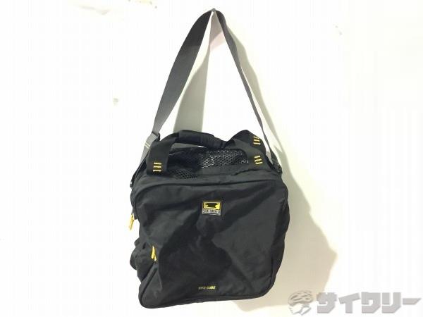 ショルダーバッグ BIKE CUBE