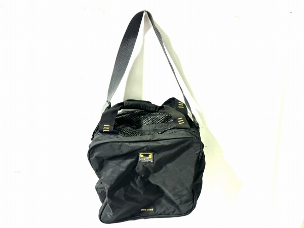 ショルダーバッグ BIKE CUBE