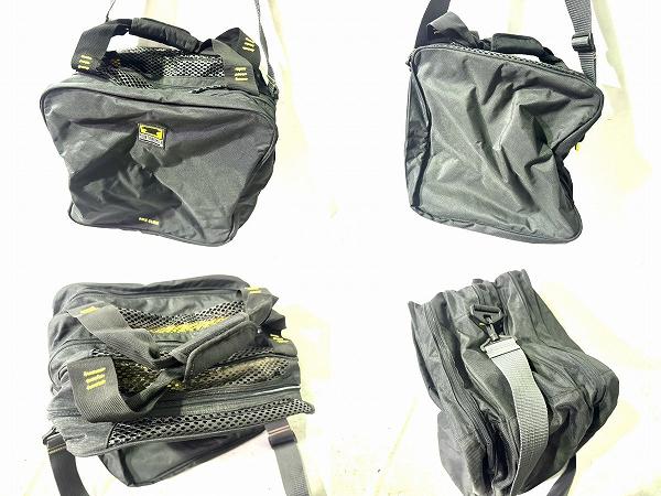 ショルダーバッグ BIKE CUBE