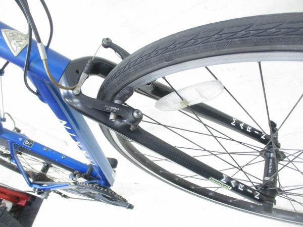 FAIRFAX SE ※注意