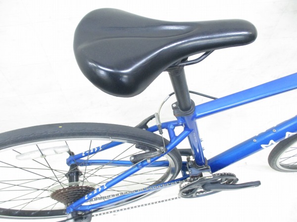 FAIRFAX SE ※注意