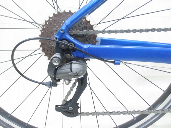 FAIRFAX SE ※注意