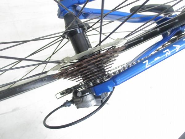 FAIRFAX SE ※注意