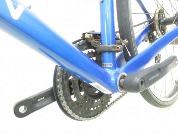 FAIRFAX SE ※注意