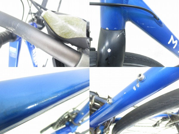 FAIRFAX SE ※注意