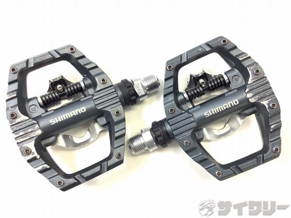 ビンディングペダル PD-EH500 SPD