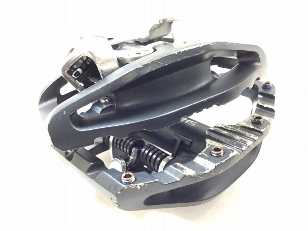 ビンディングペダル PD-EH500 SPD