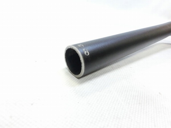 ライザーバー Hussefelt 660mm/φ31.8mm ※カット済み