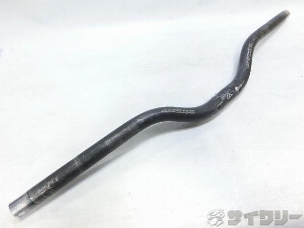 ライザーバー 650mm/φ25.4mm