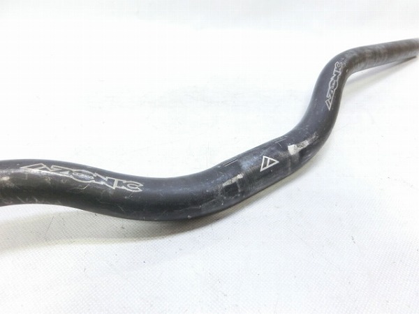 ライザーバー 650mm/φ25.4mm